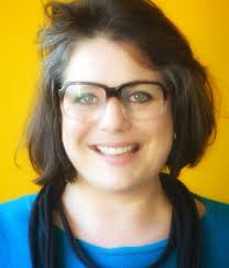 Professor Jo Vearey, Director of the African Centre for Migration & Society (ACMS) 