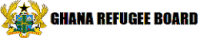 Ghana Refugee Board Logo