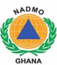 NADMO logo