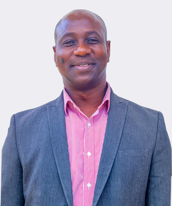 Prof. Leander Kandilige