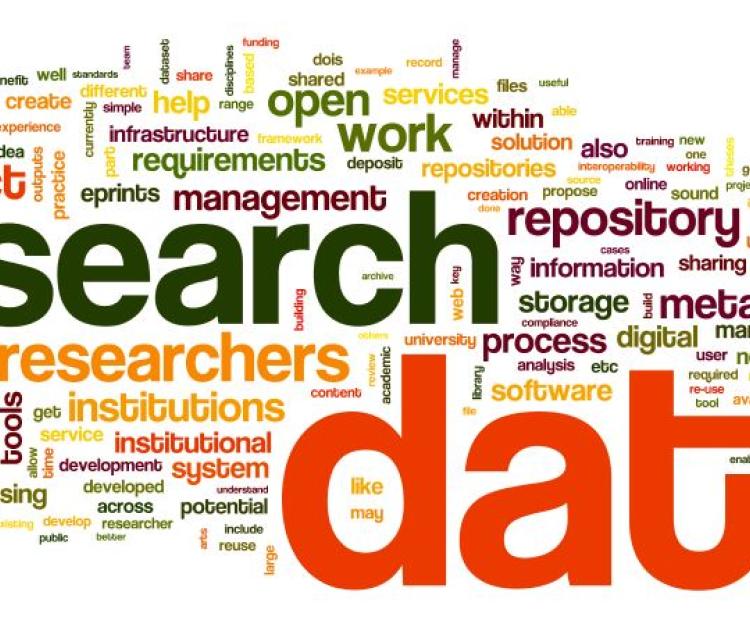 research and data 